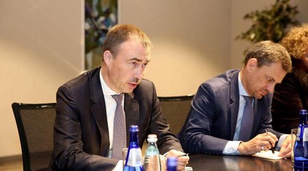 EU Special Representative to visit Azerbaijan