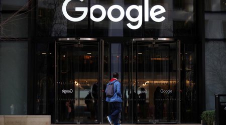 S.Korea fines Google $177 mln for blocking Android customisation