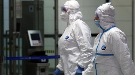 Armenia's coronavirus cases close to 250,000
