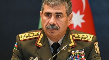 Вслед за Керимом Велиевым в Турцию поехал и Закир Гасанов