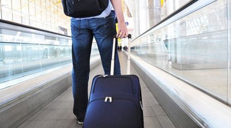Azerbaijani citizens deported from Germany
