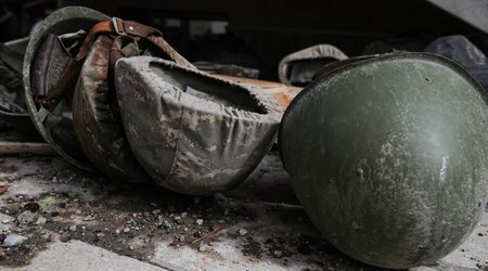 Remains of another Armenian serviceman found in Hadrut