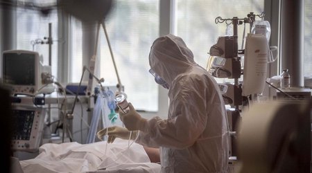 1 in 500 Americans dies from coronavirus