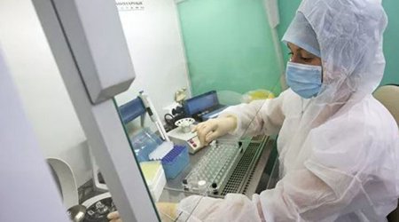 Armenia confirms 756 new COVID cases