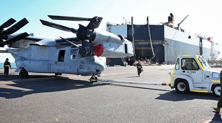 New US military bases to be built in southern Australia
