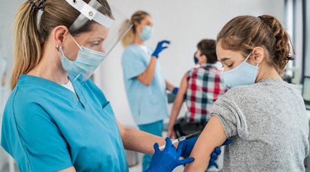 Sweden to start vaccinating teens against COVID