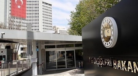 В Турции раскритиковали провокационное заявление Евросоюза