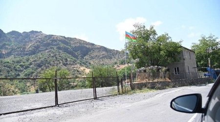 Azerbaijan repatriates two Armenian citizens