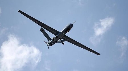 Five PKK terrorists terminated in Turkey