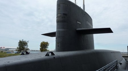 Multimedia Media: UK-France defense summit cancelled in submarine row