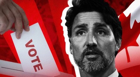 Early parliamentary elections to be held in Canada