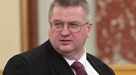 Вопрос о коридоре в Нахчыван через Армению не обсуждается - Оверчук