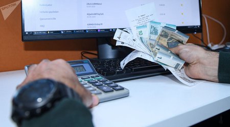 Vətəndaşlara 120 milyon manata yaxın vəsait qaytarılıb