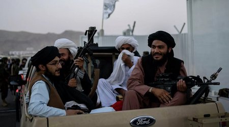 Taliban leader appoints two more ministers to interim cabinet