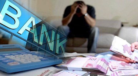70 faizdən çox vətəndaş kreditlərin yüksək olmasından narazıdır - SORĞU