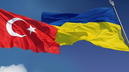 Ukraine, Turkey to ink deal on free trade zone