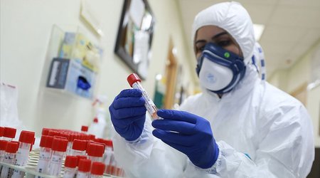 Georgia shares data on COVID-19 cases for Sept.22