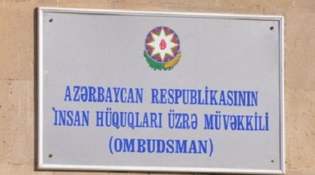 Azerbaijani Ombudsman extends congratulations to students, teachers, parents