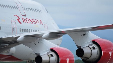 Russia resuming flights with 5 countries