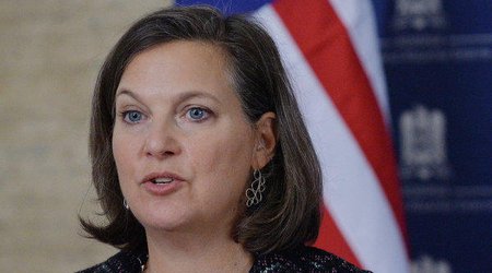 US Under Secretary of State thanks Azerbaijan for helping to evacuate people from Afghanistan