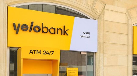 "Yelo Bank" tender elan edir