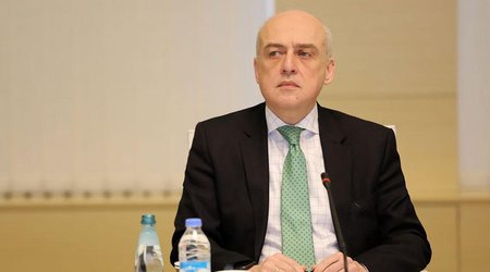 Глава МИД: Новая региональная инициатива Грузии даст конкретные результаты