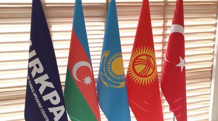 На заседании ТюркПА будет подписана Туркестанская декларация