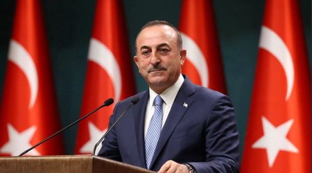 Cavusoglu commemorates Azerbaijani heroes on anniversary of Patriotic War outbreak