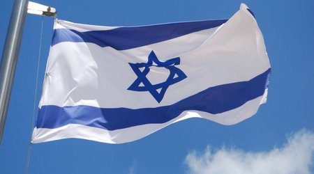 Israeli Embassy honors memory of martyrs of Patriotic War