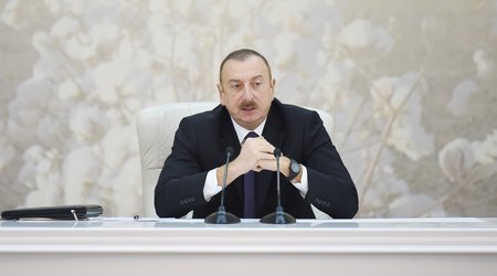 "Железный кулак": как Азербайджан смог вернуть оккупированные территории