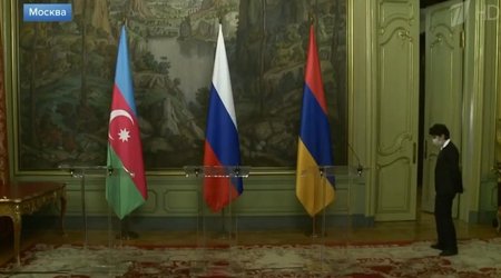 Deputy PMs of Azerbaijan, Russia and Armenia might meet next month