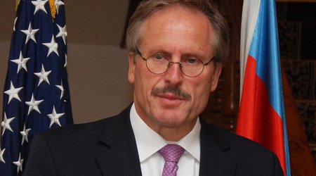 Ex-US envoy: “Armenia’s growing feelings of hatred has not subsided”