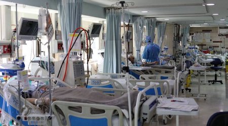 Over 5 million people in Iran recover from COVID-19