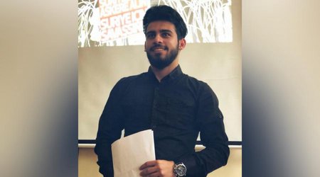 "Human character is like a fingerprint, there are similarities, but not the same" – Farhad Seyfiyev