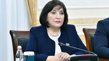 Sahiba Gafarova calls on Kazakh parliament to recognize Khojaly genocide