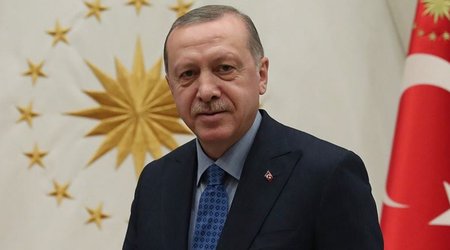 Президент Турции примет участие в открытии Физулинского аэропорта