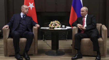 Когда Эрдоган нужен Путину больше