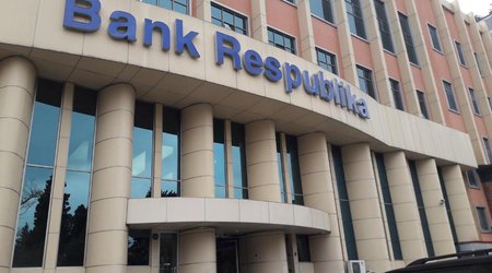 Bank Respublika Neo kartla bağlı reklam çarxı hazırlayıb