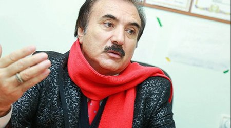 Səyyad Əlizadə vəfat etdi