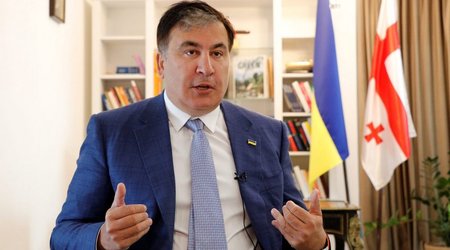 Georgian special forces dispatched to Batumi in operation to detain ex-President Saakashvili