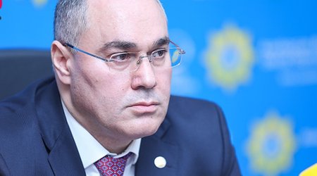 Səfər Mehdiyevdən büdcə öhdəliyi ilə bağlı - Açıqlama