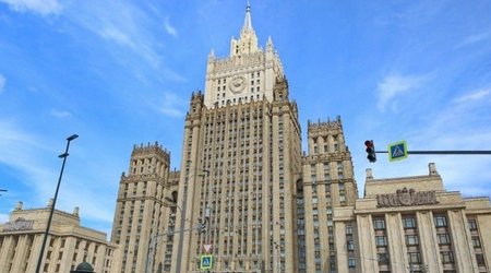 Главы МИД России и Армении обсудили реализацию трехсторонних договоренностей по Карабаху