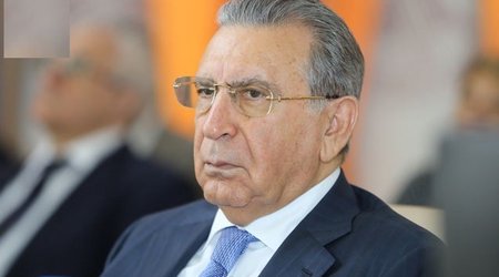 Уволенный Рамизом Мехтиевым директор оказалась родственницей народной артистки