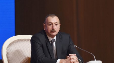 Готовятся генпланы освобожденных от оккупации городов - Президент Азербайджан раскрыл детали