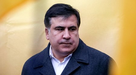 Georgia's ex-leader to reject extradition to Ukraine - lawyer