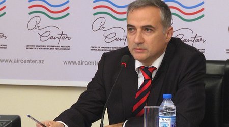 "Iran considers itself a loser after the Second Karabakh War" - Azerbaijani expert