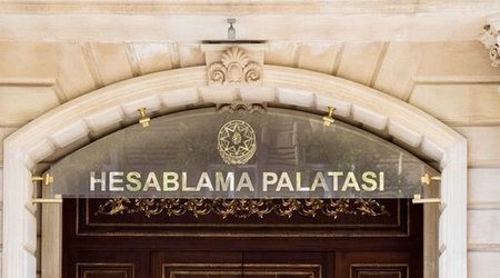 Hesablama Palatası 9 ayda xərclərini 82% icra edib