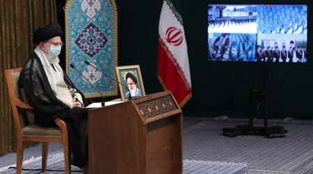 Иран открыто заявил о сотрудничестве с карабахскими сепаратистами