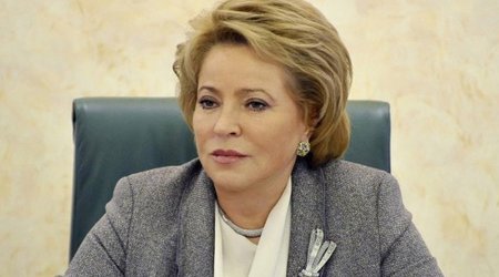 Совфед РФ: Готовится новая встреча Путина и Пашиняна в ближайшее время