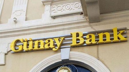 “Günay Bank”dan  Rauf Hüseynovla bağlı AÇIQLAMA - YENİLƏNİB
